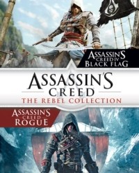 Assassin´s Creed: The Rebel Collection